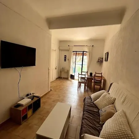 Le Pecheur Apartament Cassis