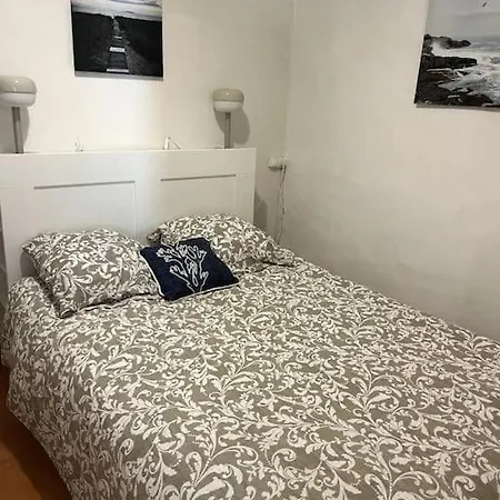 Apartament Le Pecheur Cassis