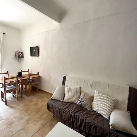 Apartament Le Pecheur *