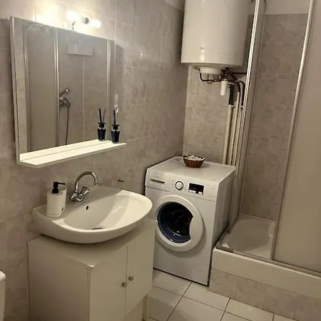 Le Pecheur Apartament