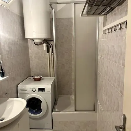 Le Pecheur Apartament Cassis