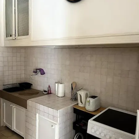 Le Pecheur Apartament Cassis